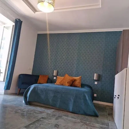 City Center Boutique Studio Nr 2 * Nice