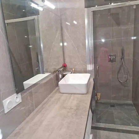 City Center Boutique Studio Nr 2 Nice