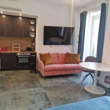 Boutique 2 Appartamento Nizza