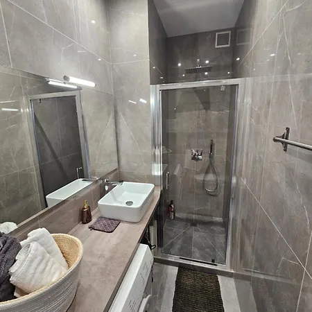 Apartment City Center Boutique Studio Nr 2 Nice