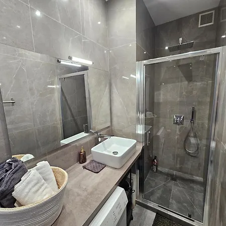 City Center Boutique Studio Nr 2