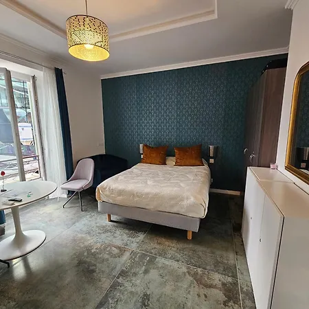 City Center Boutique Studio Nr 2 Apartment