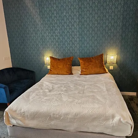Apartment City Center Boutique Studio Nr 2 Nice