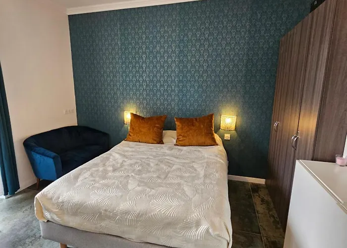 Boutique 2 Апартаменты *