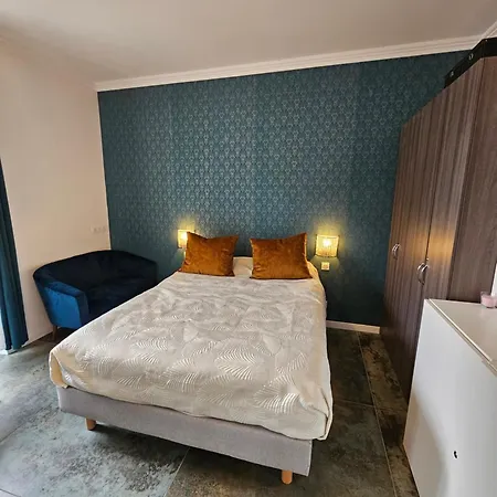 Boutique 2 Apartman *