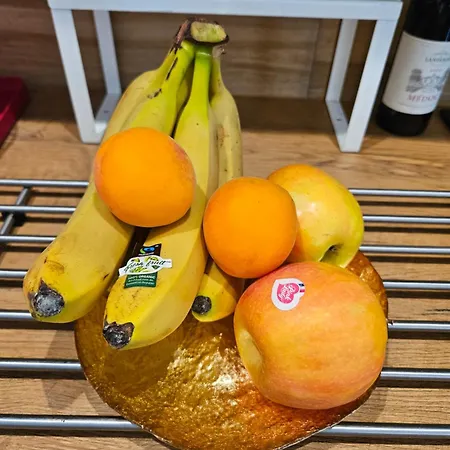 Apartman Boutique 2 *